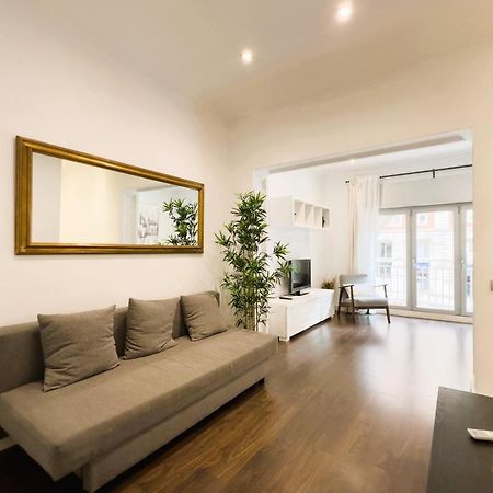 Key Sagrada Família&Park Guell Apartment Barcelona Exterior foto