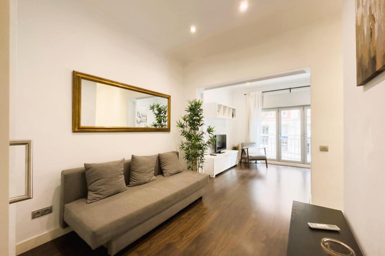Key Sagrada Família&Park Guell Apartment Barcelona Exterior foto